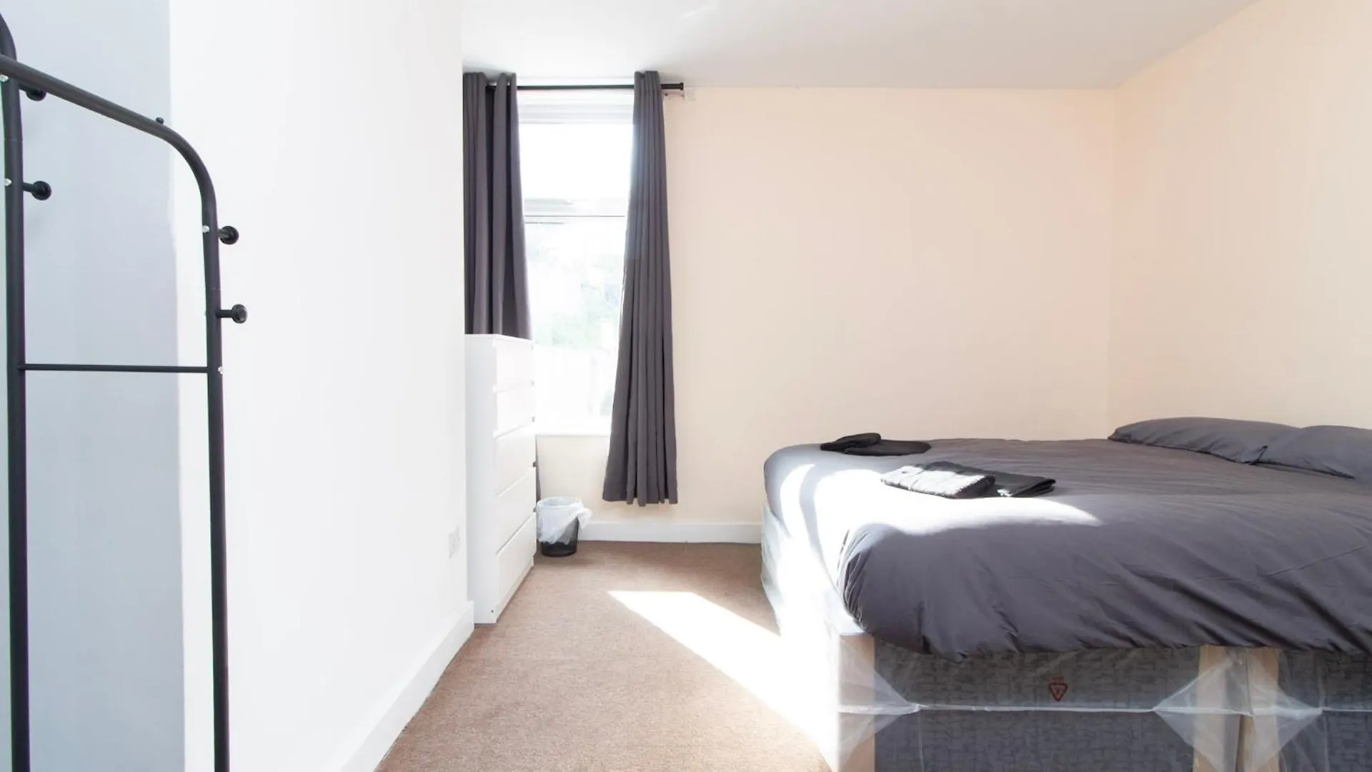 Osborne Road Guest House Room 2 Southampton