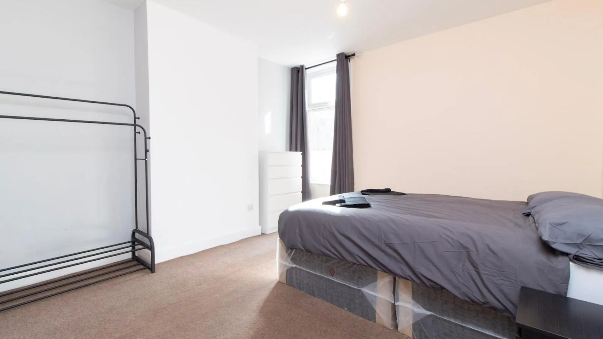 Osborne Road Guest House Room 2 Southampton 0*,  United Kingdom