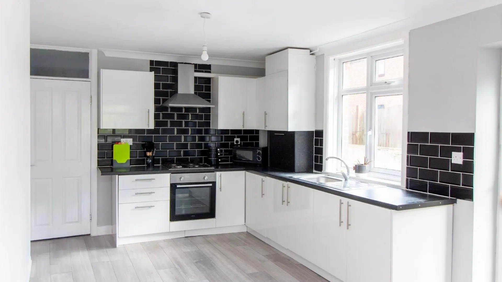 Osborne Road Guest House Room 2 Southampton United Kingdom